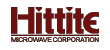 Hittite Microwave Corporation