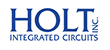 Holt Integrated Circuits