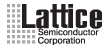 Lattice Semiconductor